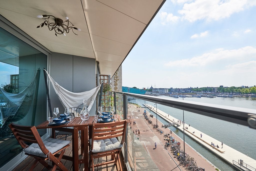 Appartement te huur: Oosterdokskade 83, Amsterdam