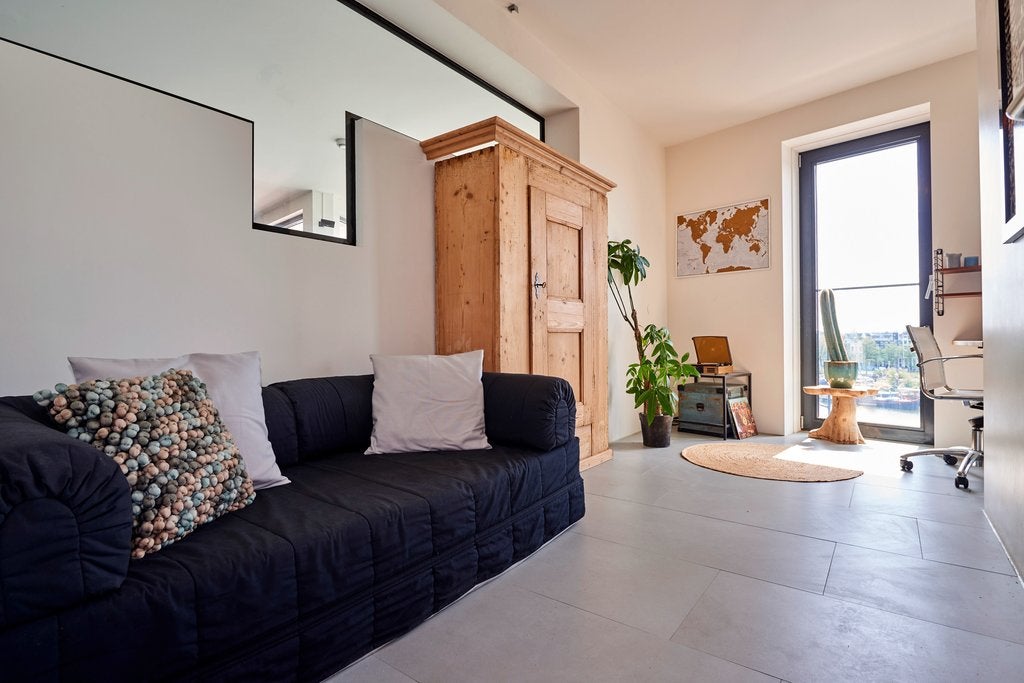 Appartement te huur: Oosterdokskade 83, Amsterdam