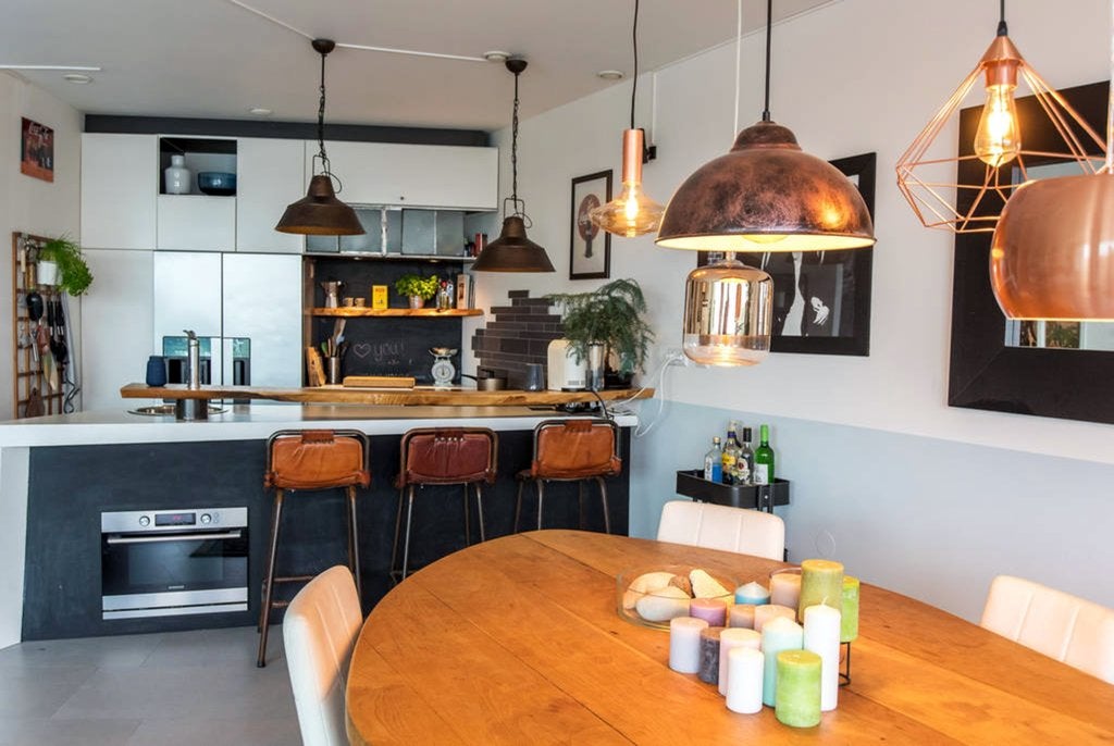 Appartement te huur: Oosterdokskade 83, Amsterdam