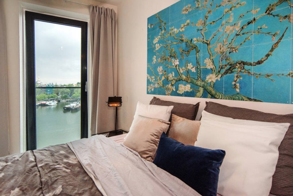 Appartement te huur: Oosterdokskade 83, Amsterdam