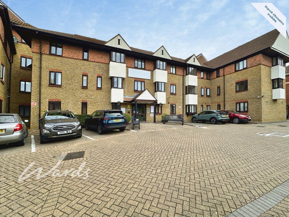 Flat Union Street in Maidstone