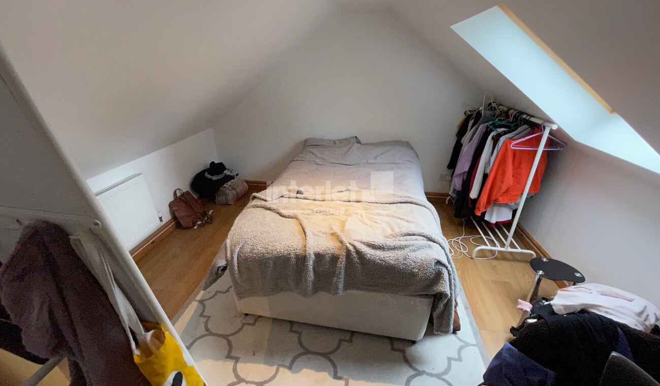 Flat Llantwit Street in Cardiff