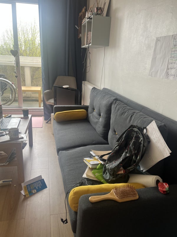 Room Blackthorn Street in Greater London