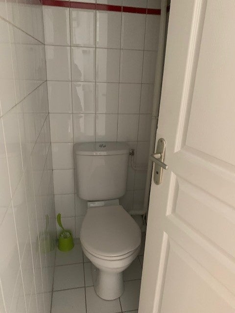 Room Quai de Clichy - Charles de Gaulle in Clichy