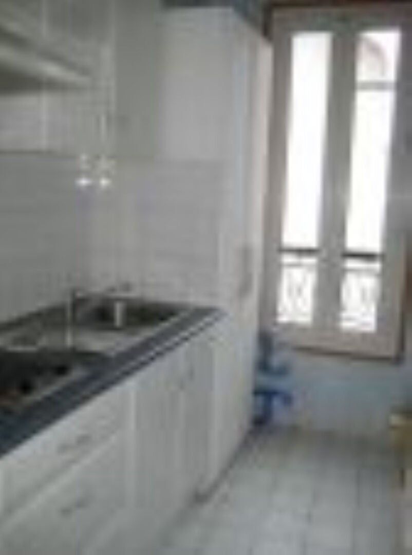 Room Quai de Clichy - Charles de Gaulle in Clichy