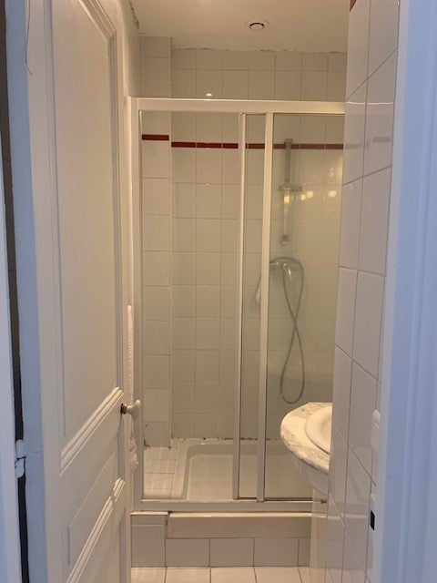 Room Quai de Clichy - Charles de Gaulle in Clichy