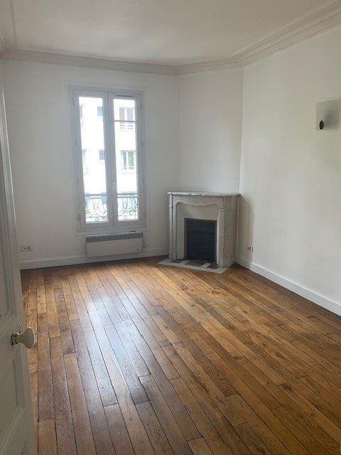 Room Quai de Clichy - Charles de Gaulle in Clichy