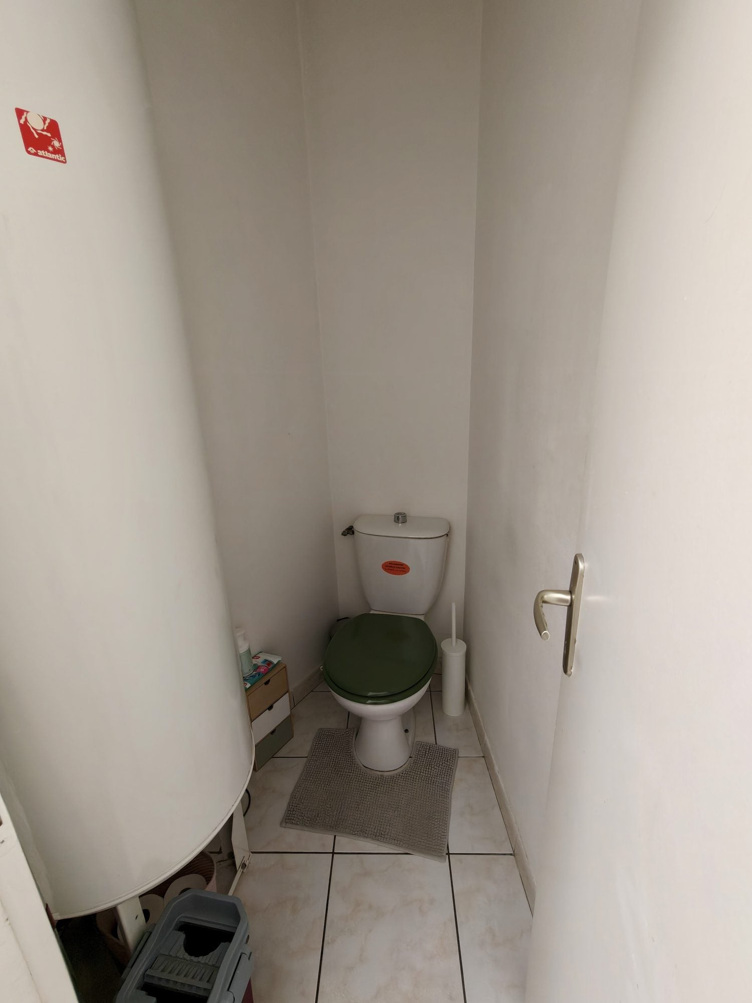 Flat Route de Toulouse in Revel