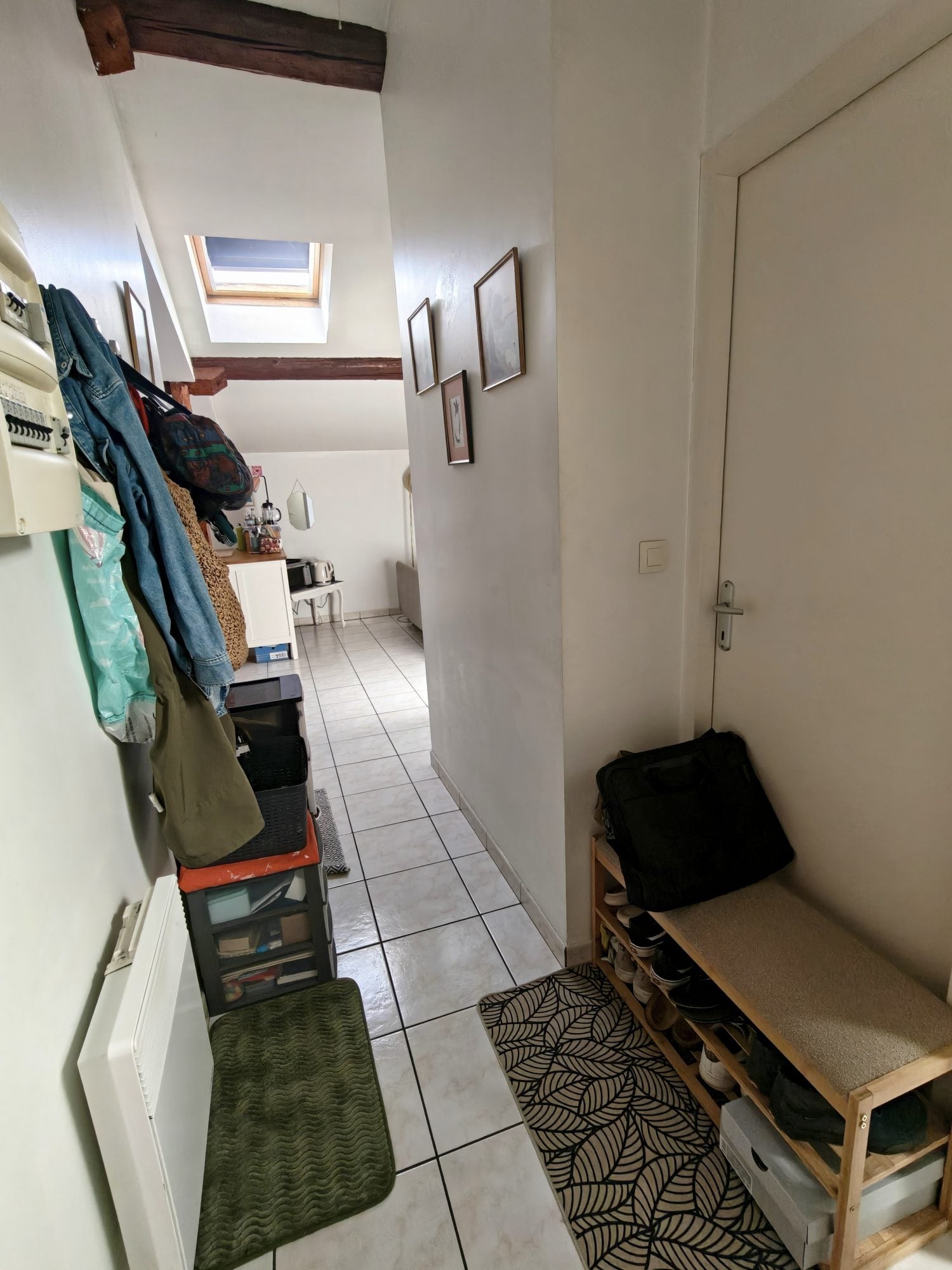 Appartement Route de Toulouse à Revel