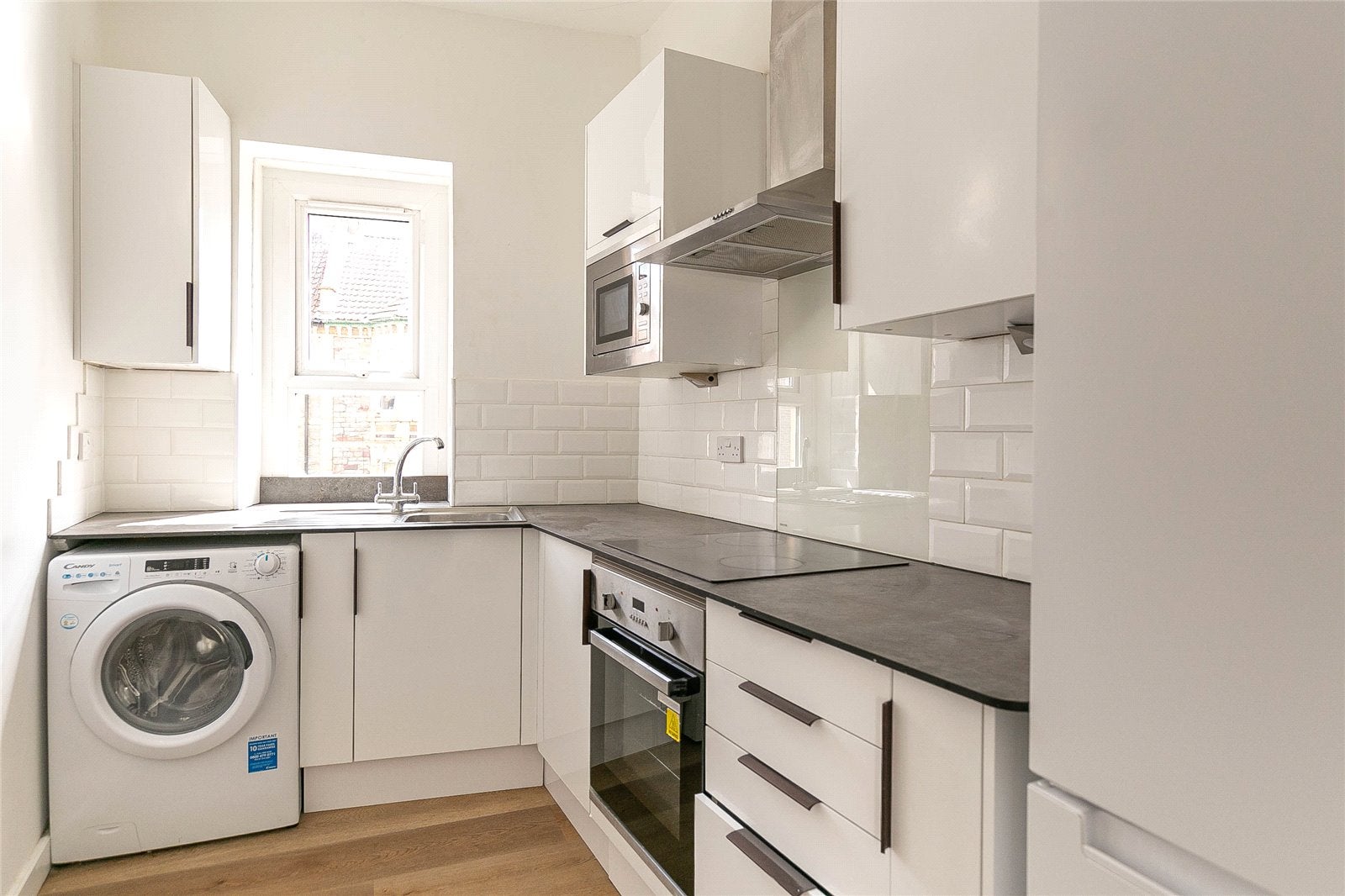 Flat Camden Road in Bristol