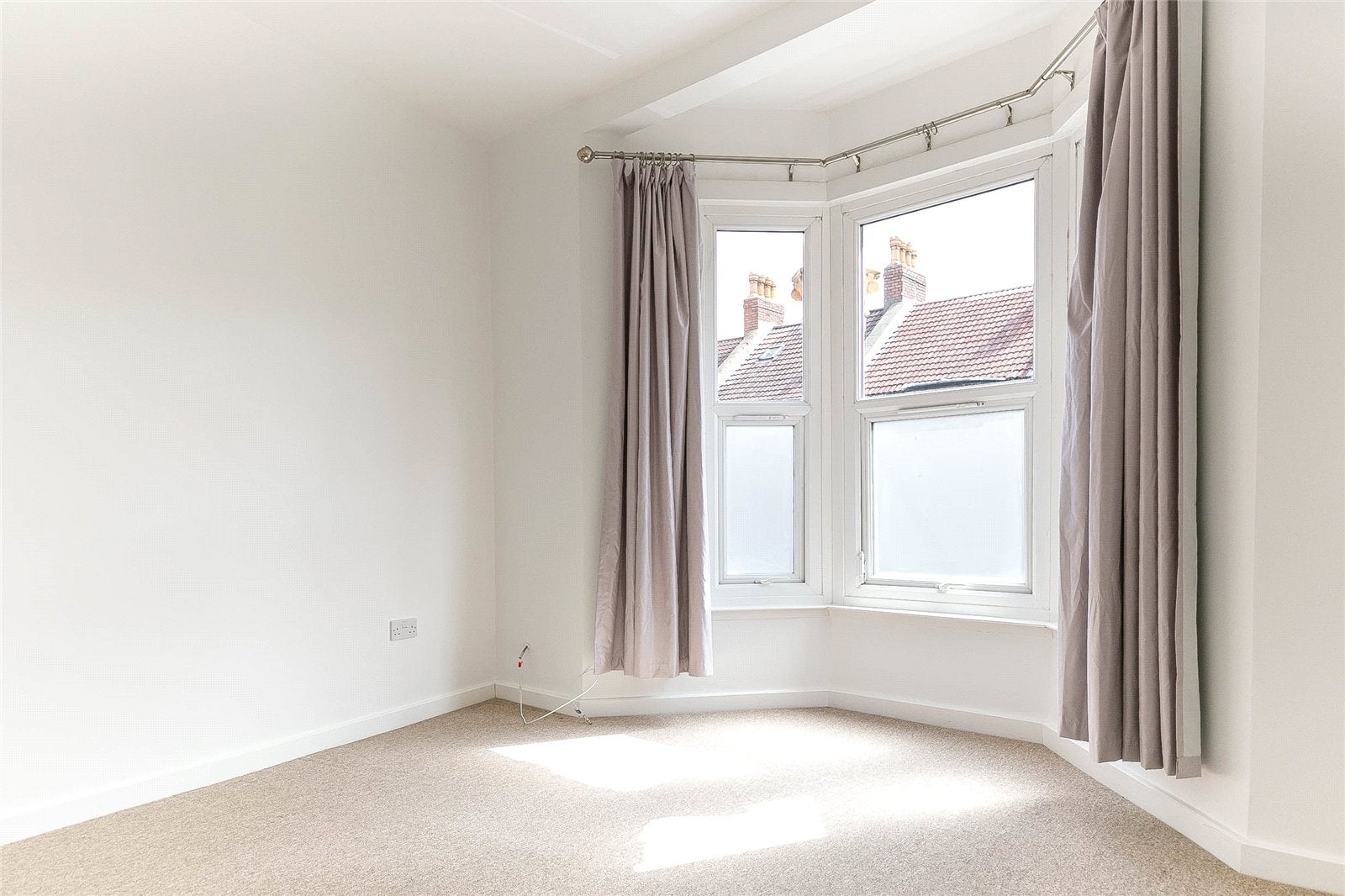 Flat Camden Road in Bristol