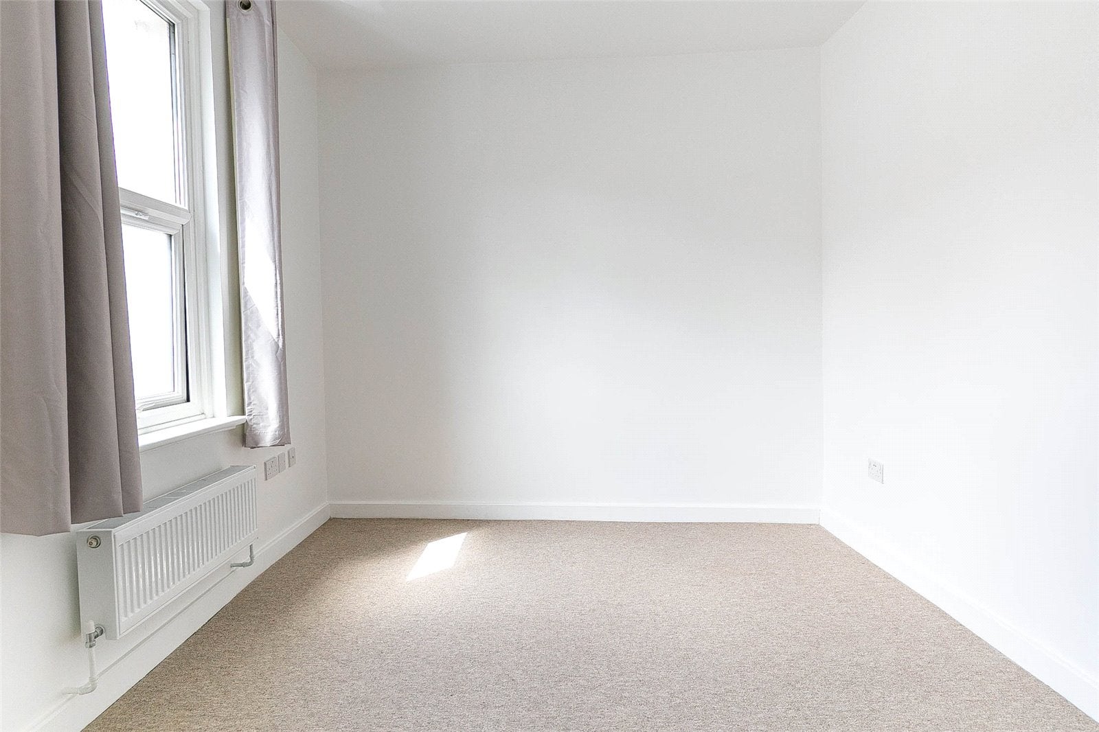 Flat Camden Road in Bristol