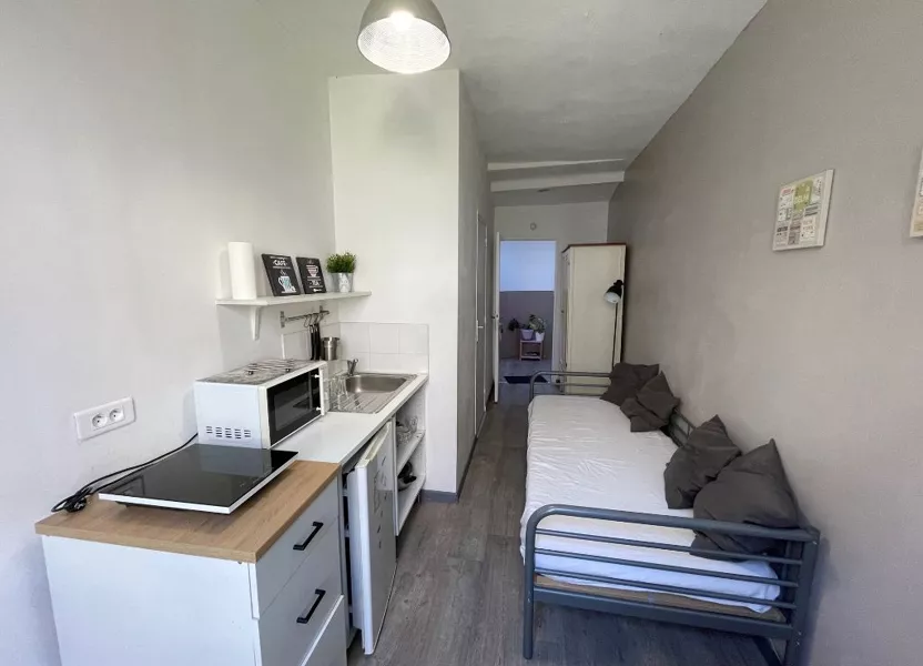 Appartement Rue Dragon à Marseille