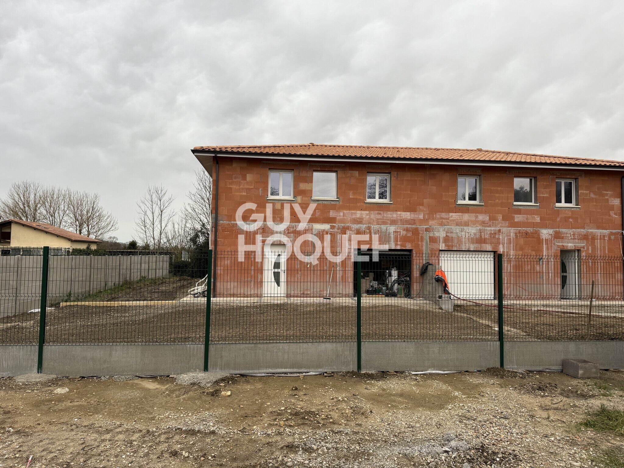 Flat Rue de Rigon in Saint-Yzans-de-Médoc