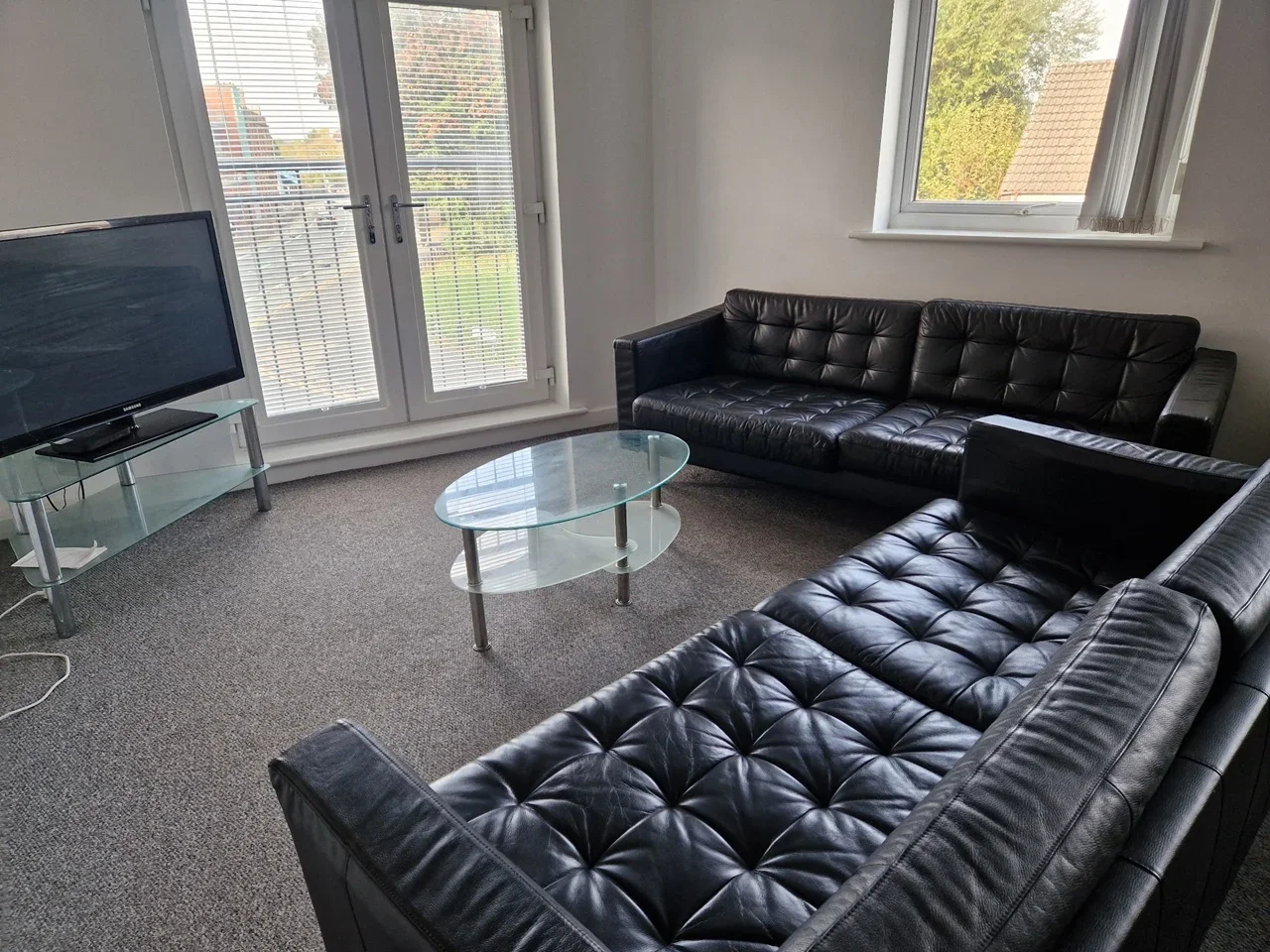 Room Blackfriars Road in Salford