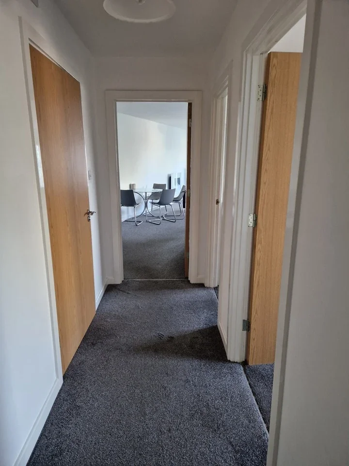 Room Blackfriars Road in Salford