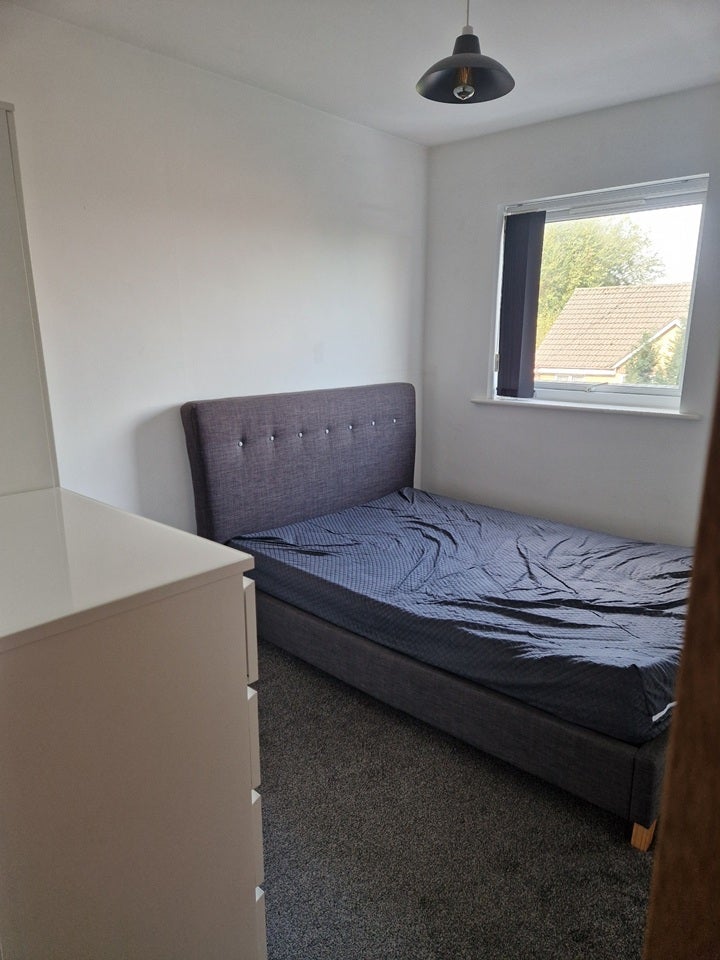 Room Blackfriars Road in Salford