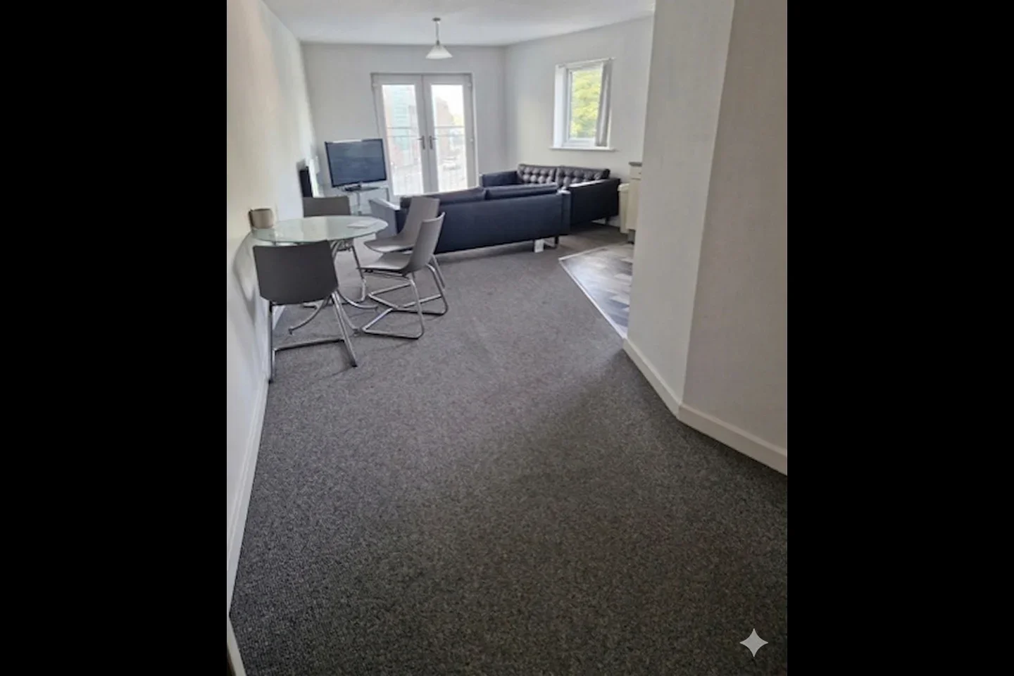 Room Blackfriars Road in Salford