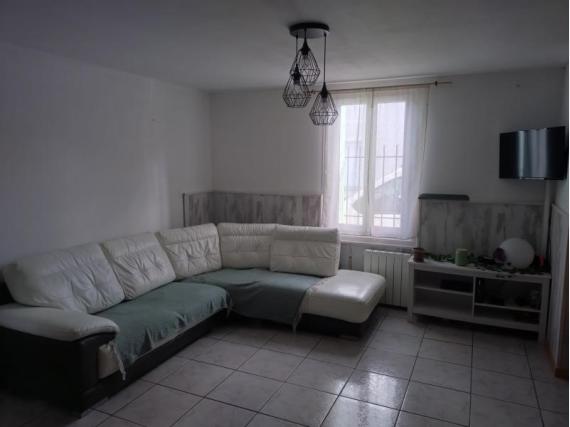 House Rue duffour-dubergier in Bordeaux