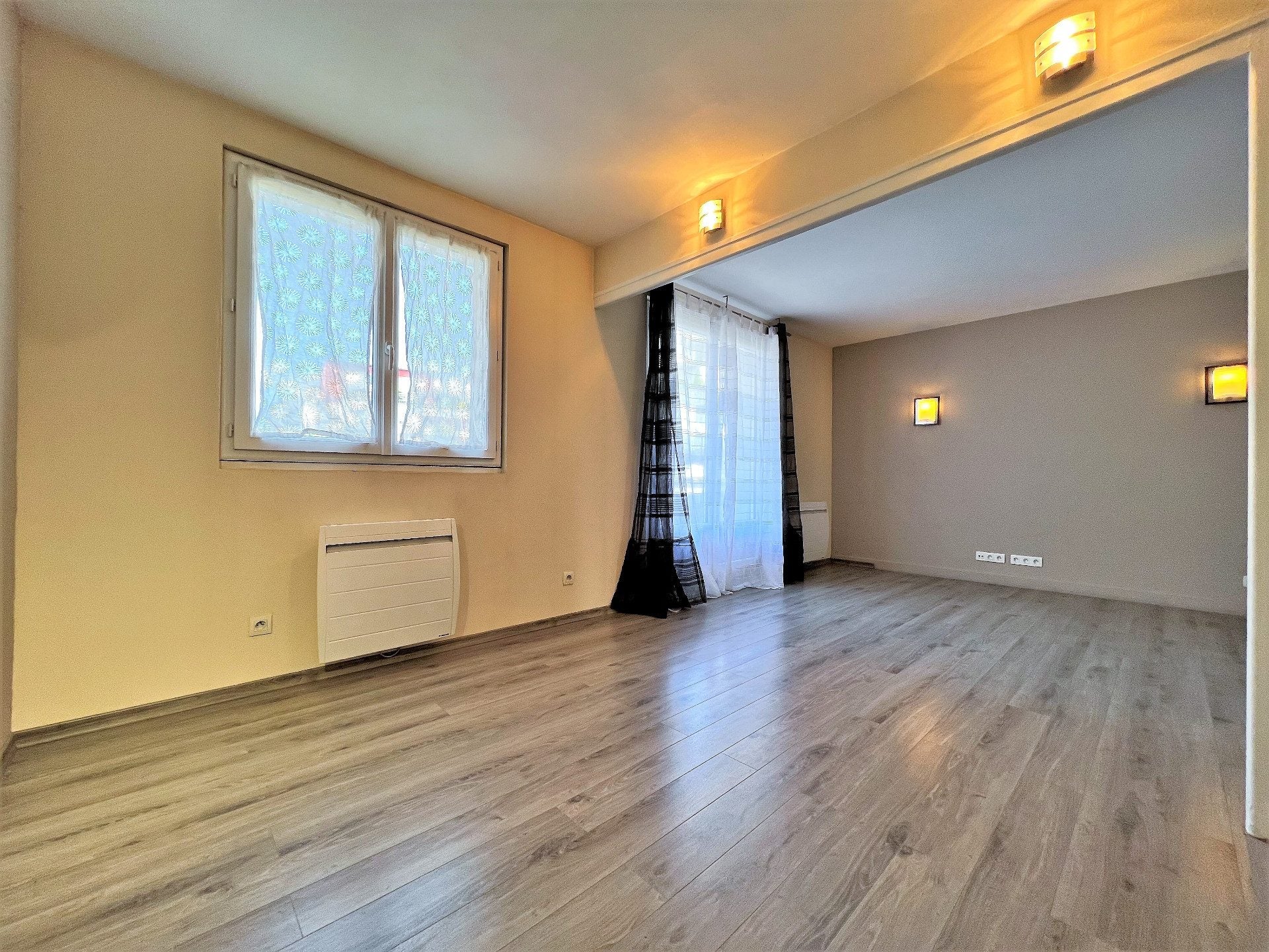 Flat Rue Abbé Grégoire in Grenoble