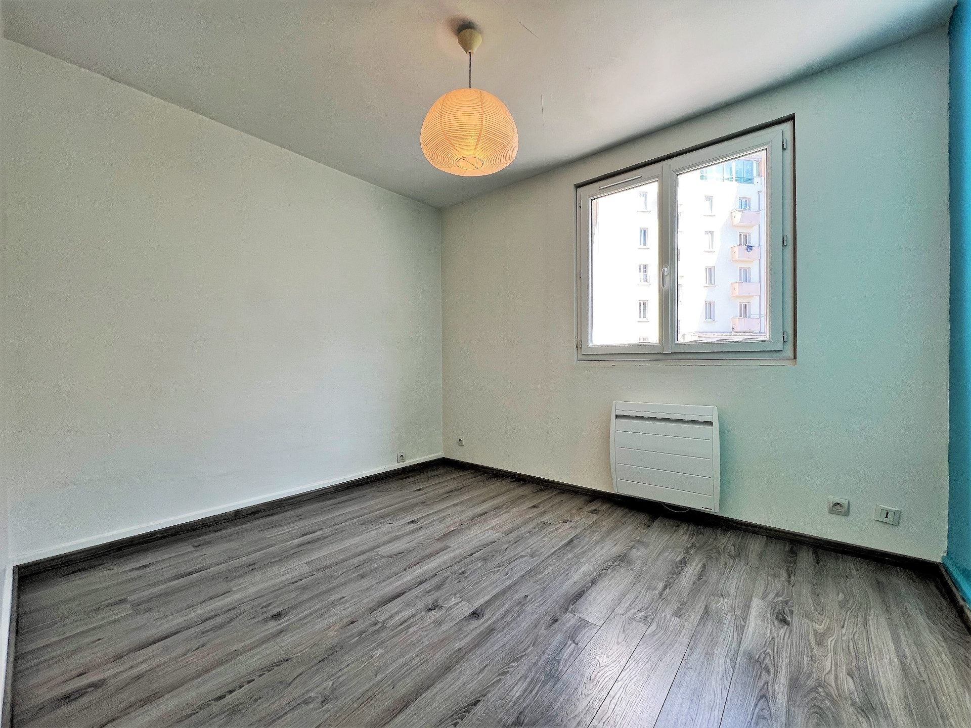 Flat Rue Abbé Grégoire in Grenoble