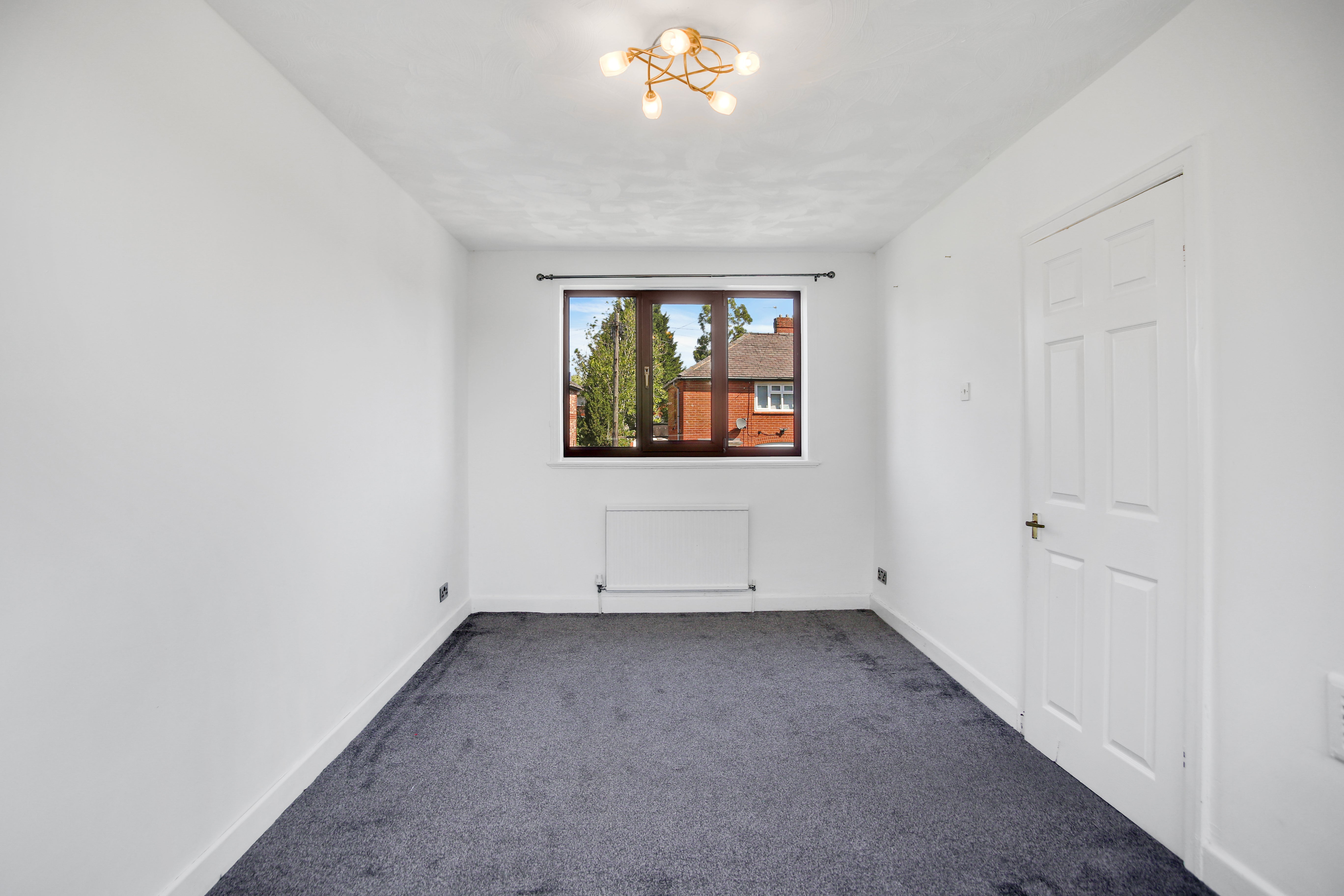 House Kirkstone Road in Manchester