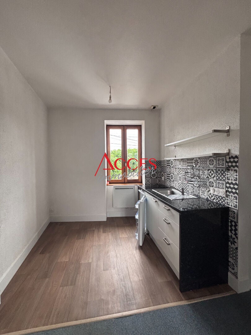 Appartement Rue Archiméde à Limoges