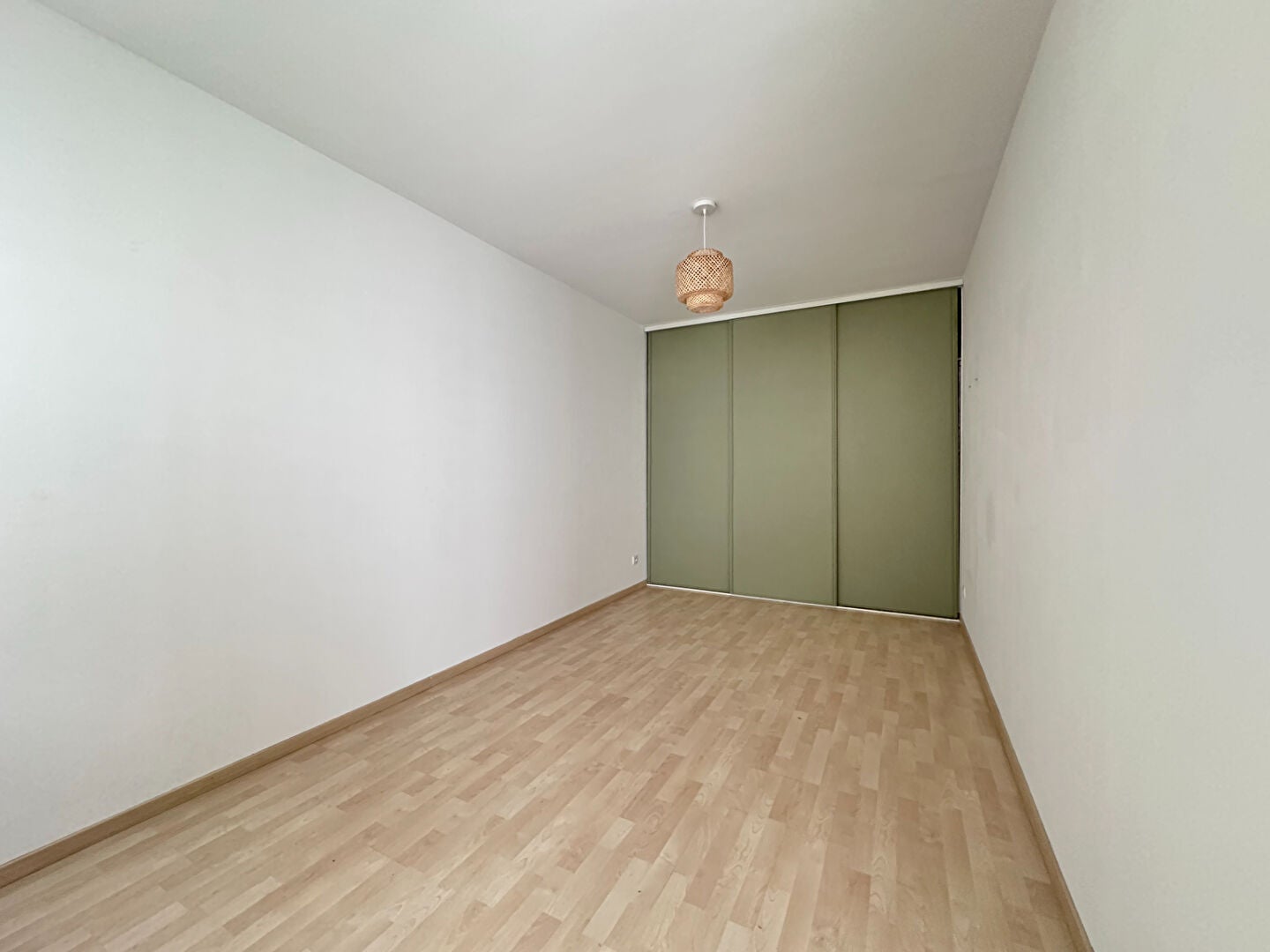 Appartement Rue Ponsardin à Reims