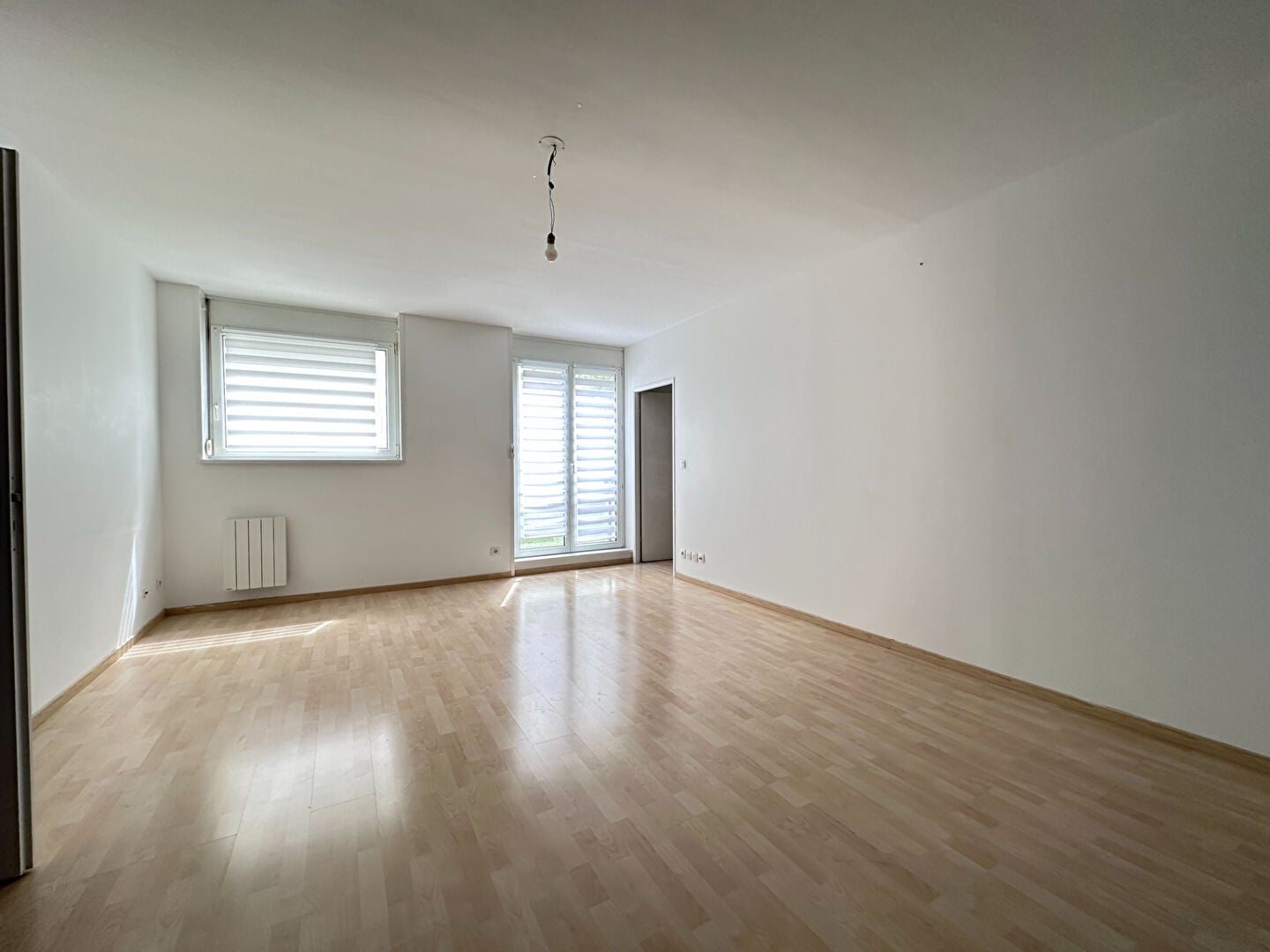 Appartement Rue Ponsardin à Reims