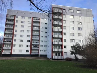 Wohnung Beethovenweg in Bochum