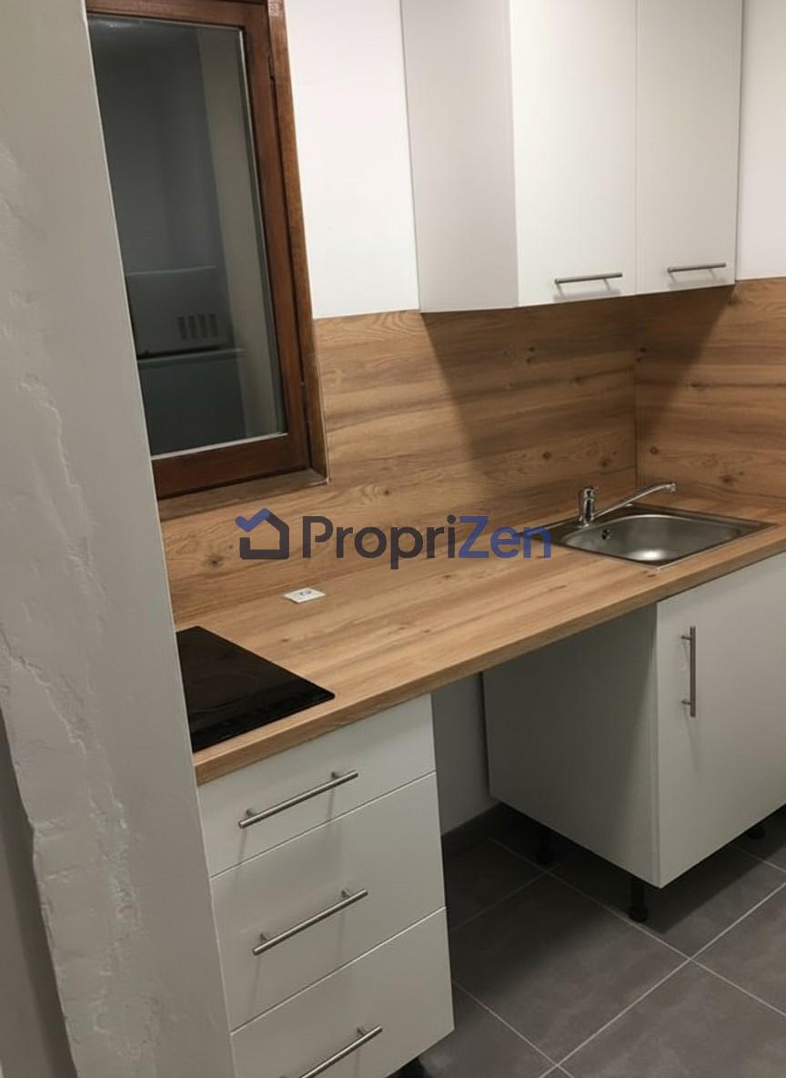 Appartement Route de Lodève à Montpellier