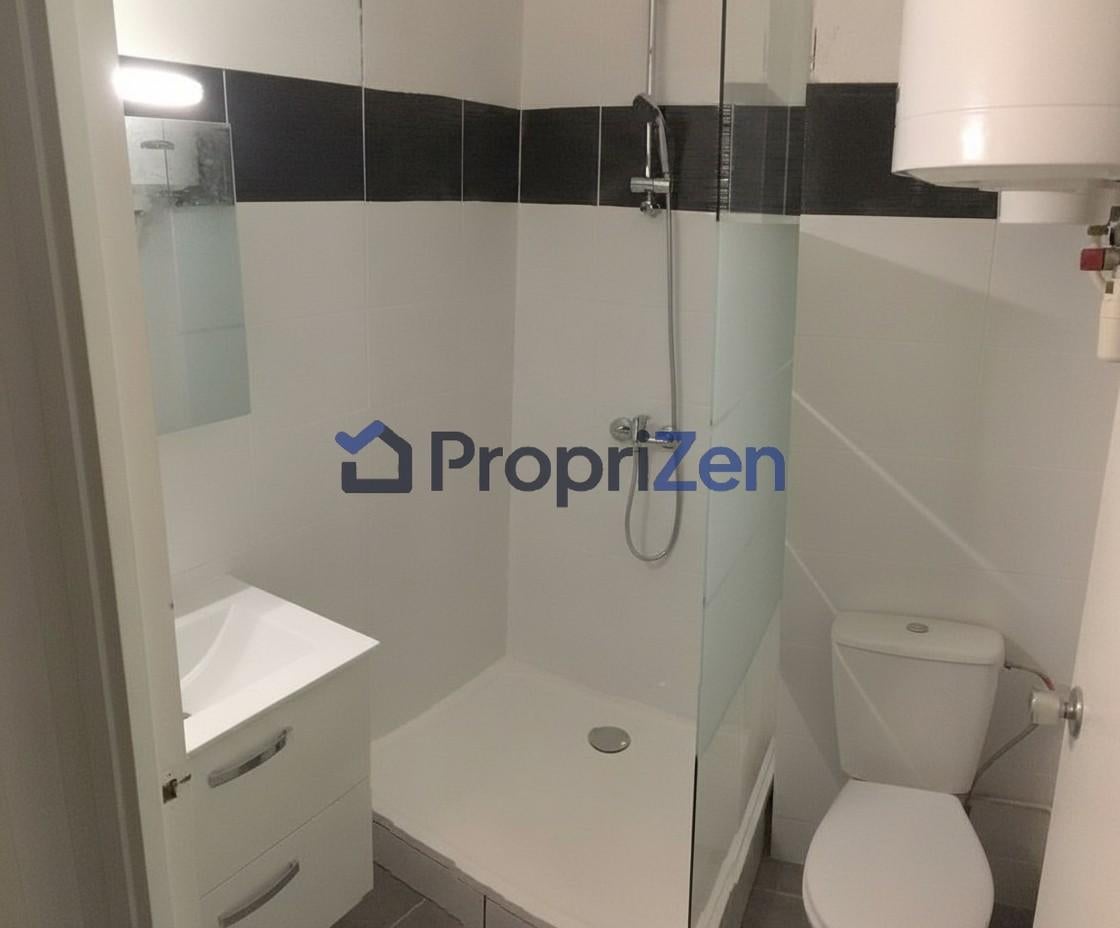 Appartement Route de Lodève à Montpellier