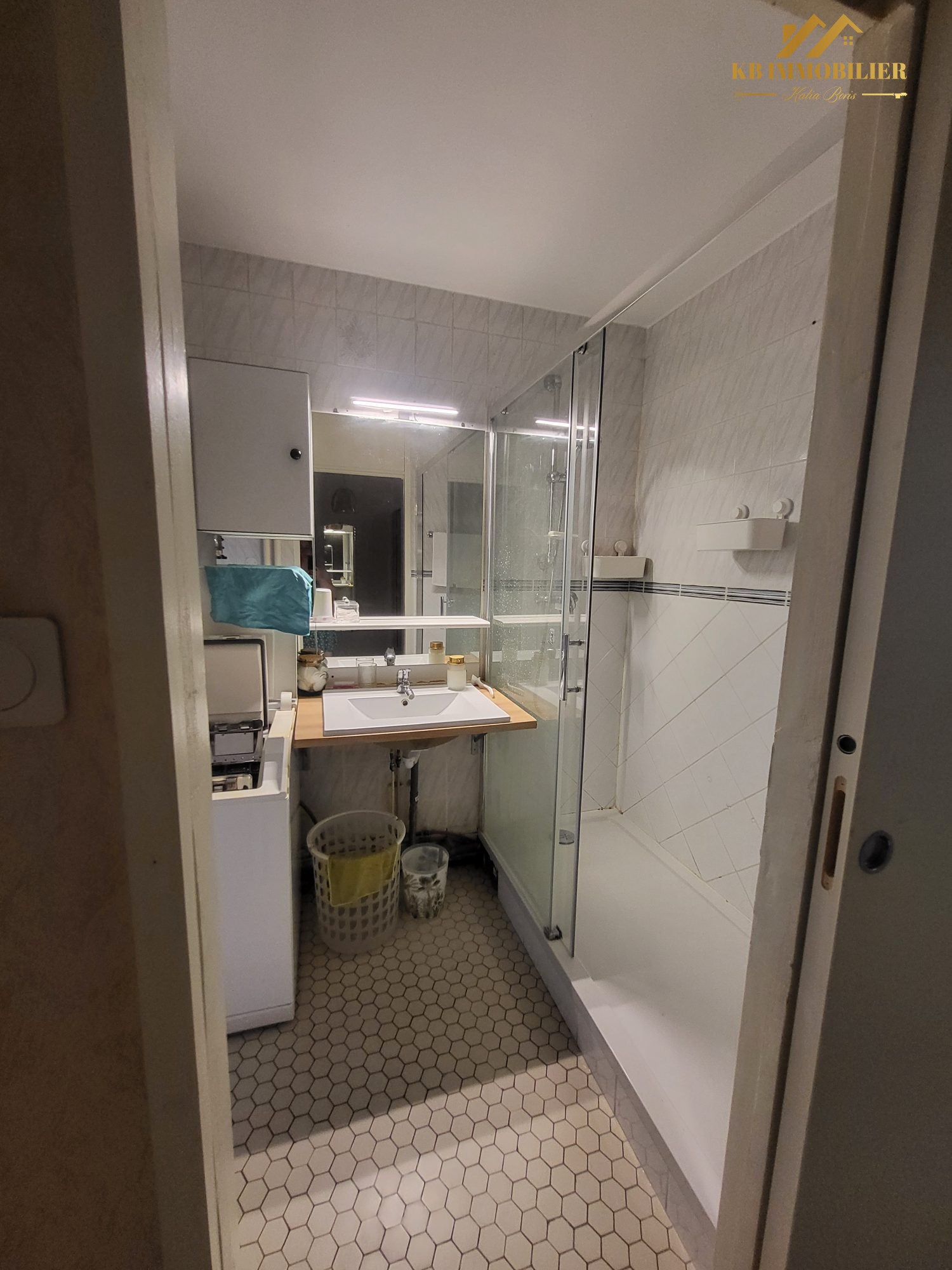 Room Rue Henri Barbusse in Eybens