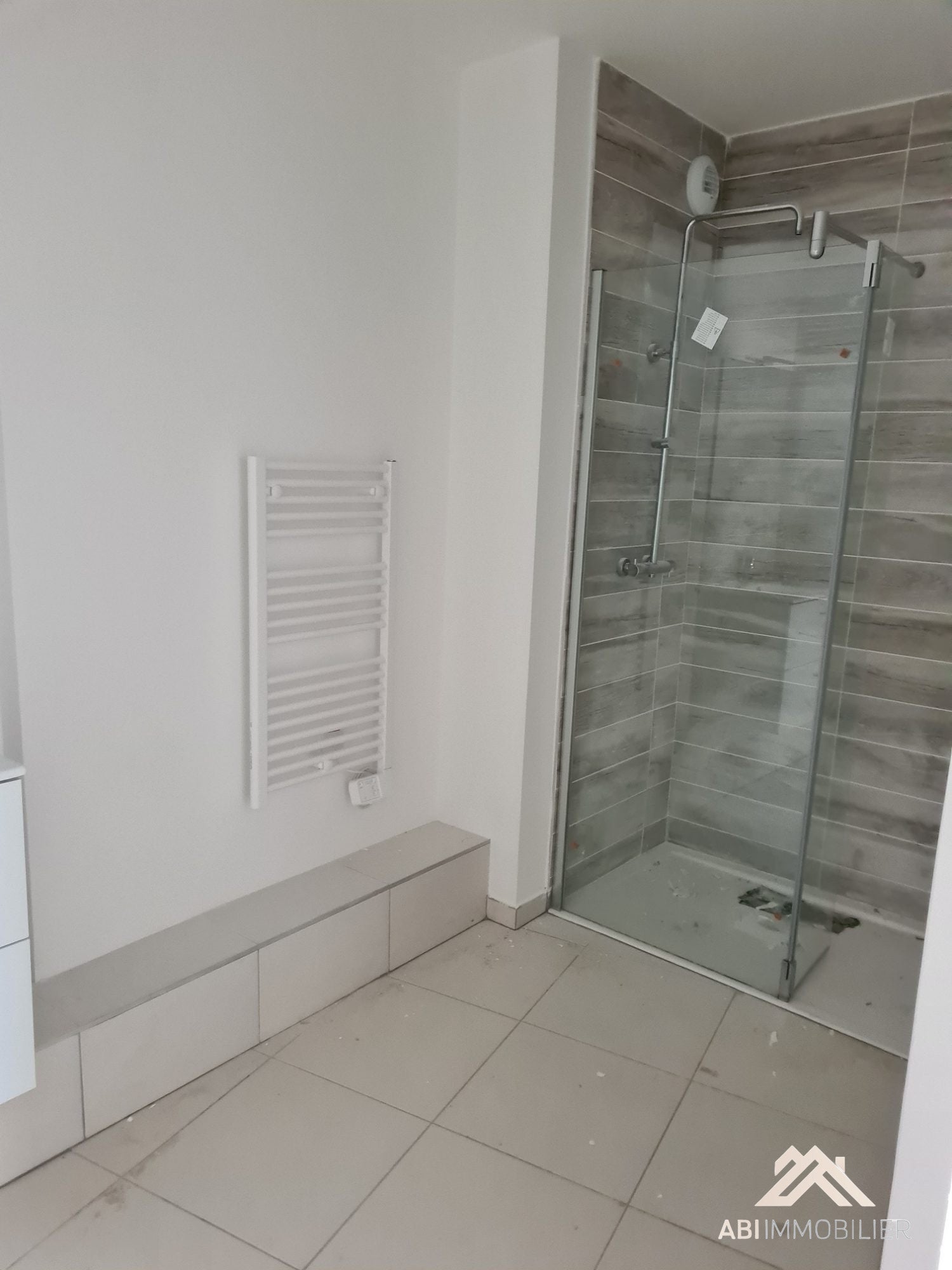 Appartement Boulevard Paul Valéry à Montpellier