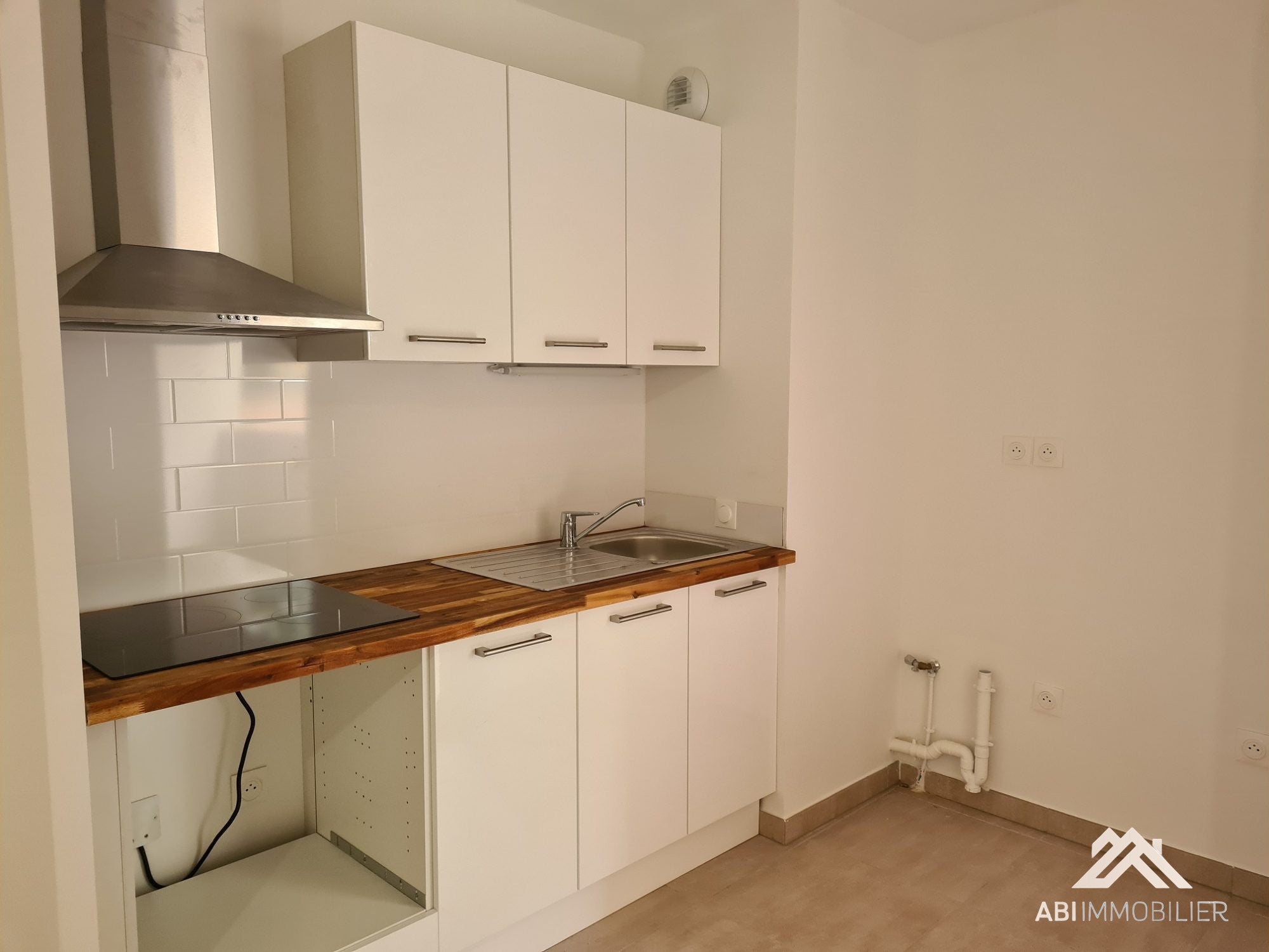 Appartement Boulevard Paul Valéry à Montpellier