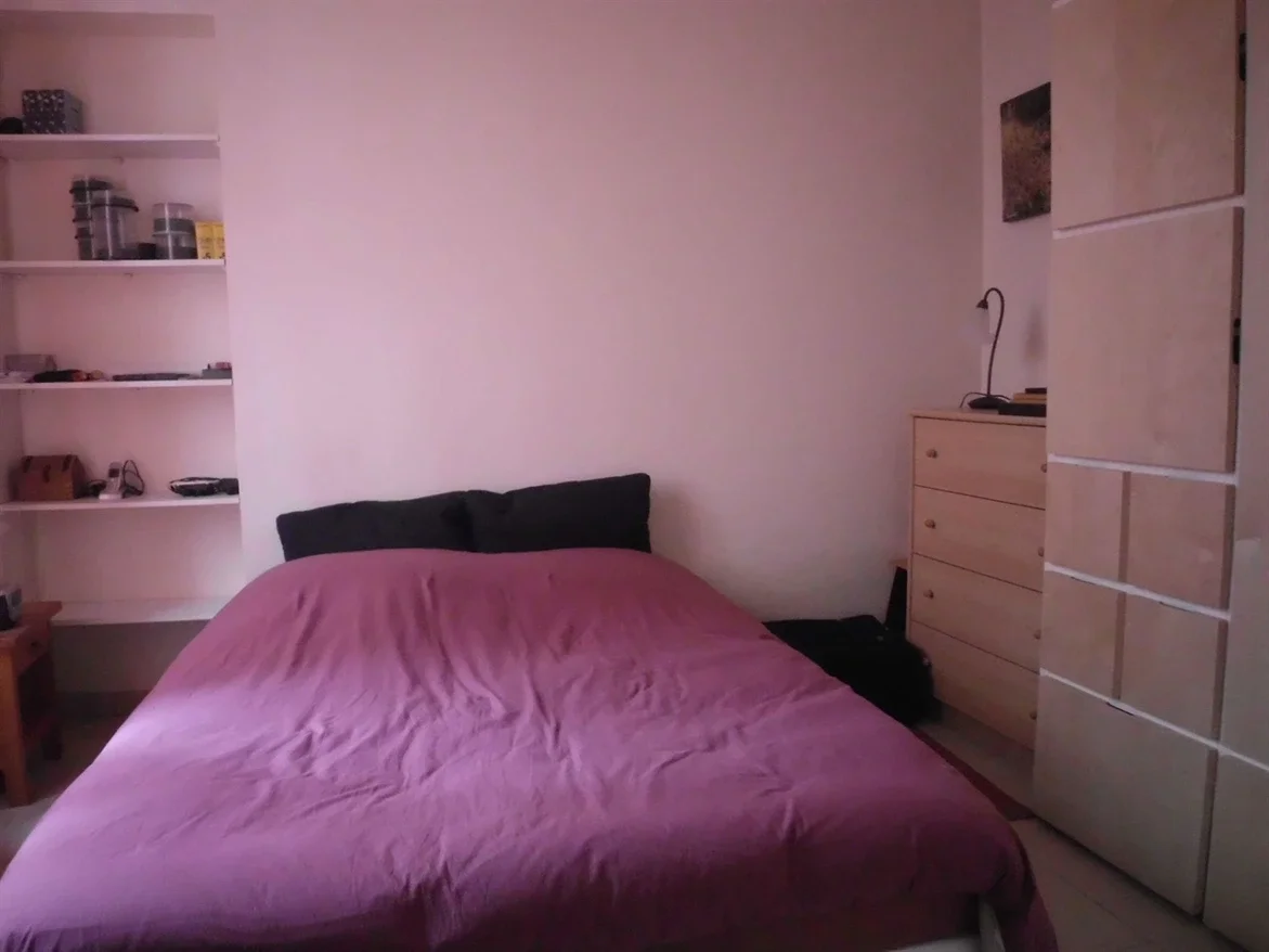 Flat Rue des Banchais in Angers