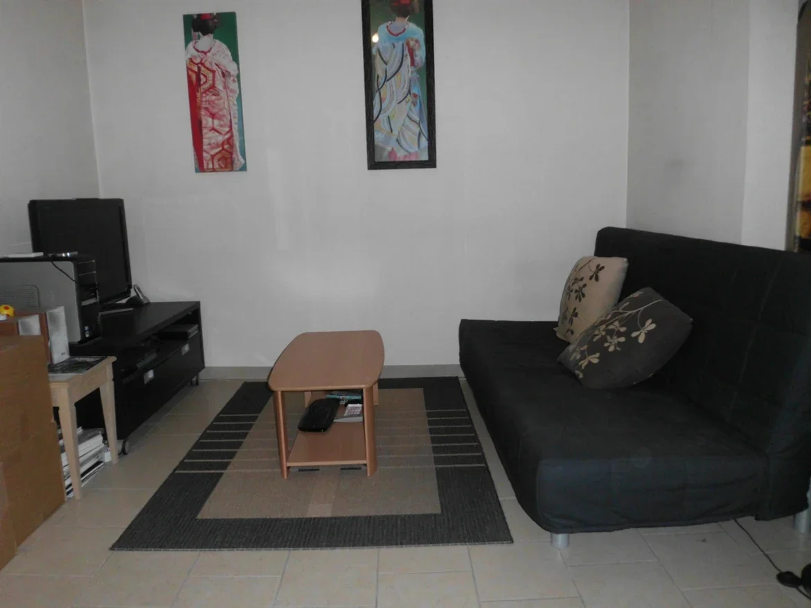 Flat Rue des Banchais in Angers