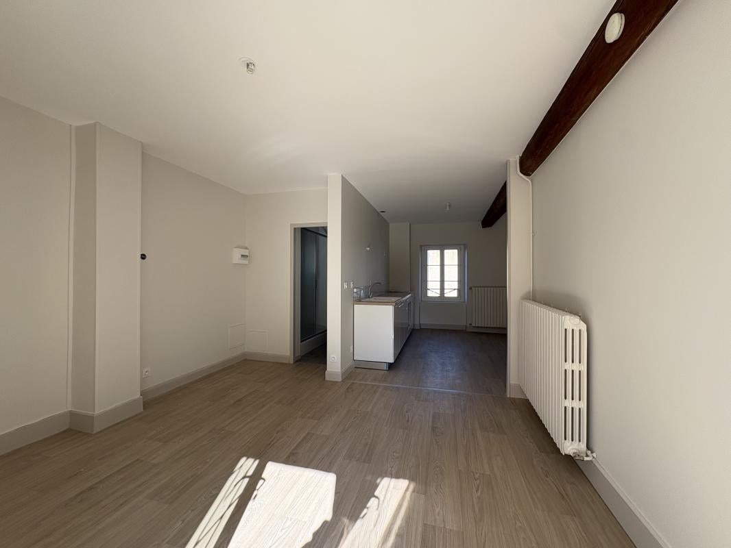 Appartement Chemin de Bonnassou à Le Puy-en-Velay