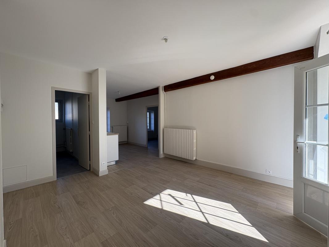 Appartement Chemin de Bonnassou à Le Puy-en-Velay