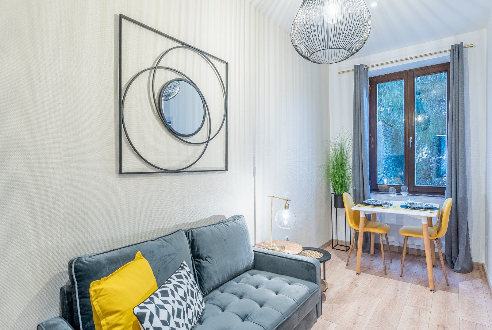House Rue de Benfeld in Strasbourg