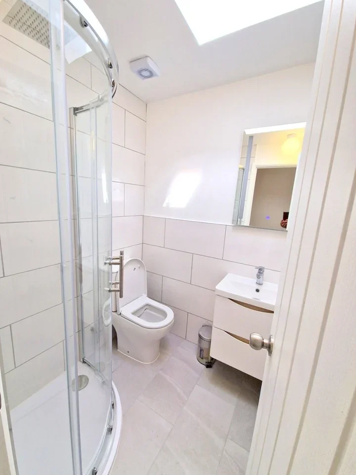 Room Woolmer Gardens in Greater London