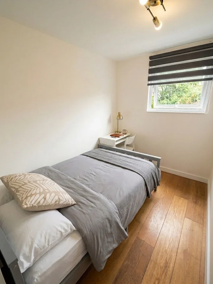 Room Woolmer Gardens in Greater London