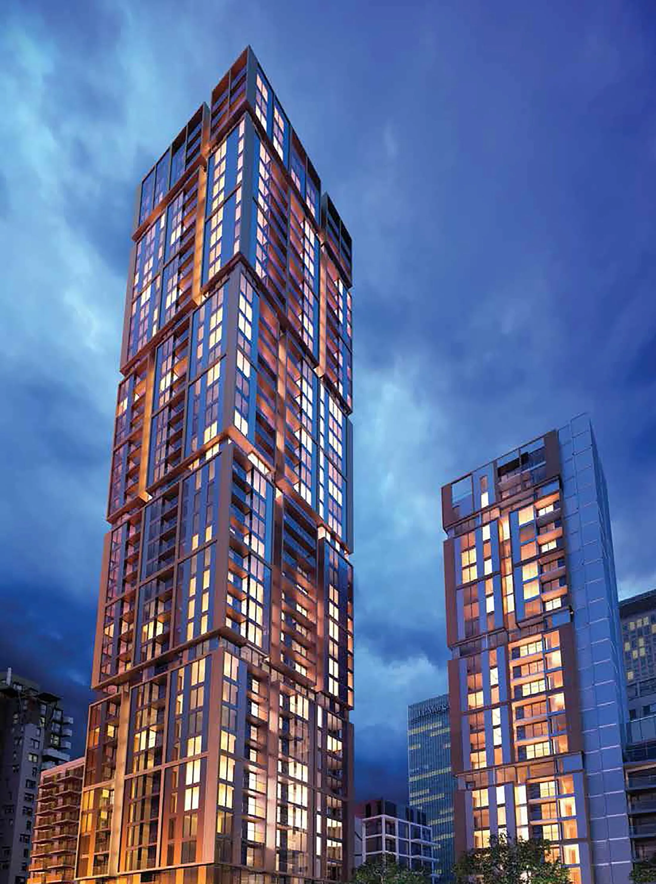 Flat Cassilis Road in Greater London