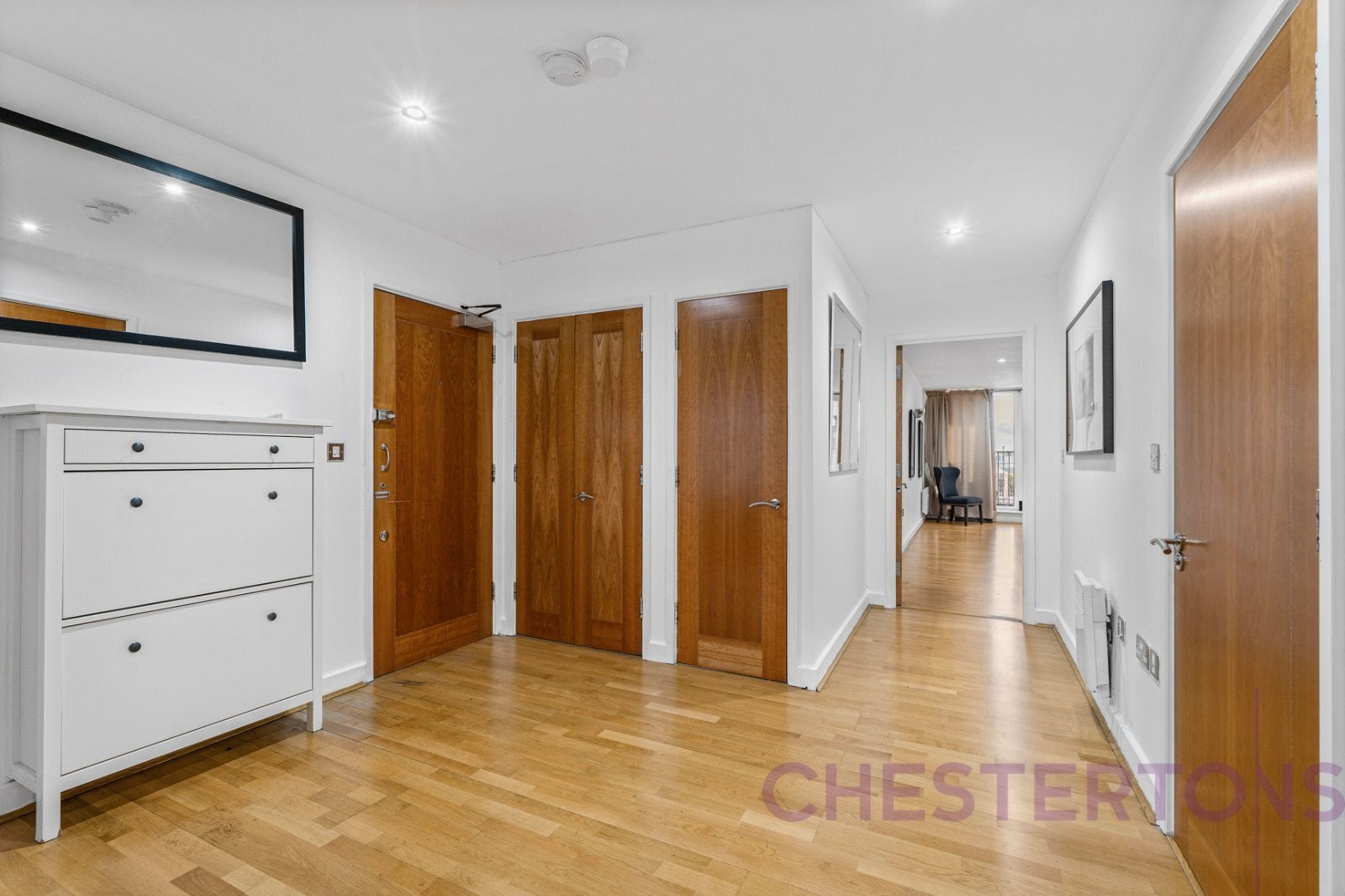 House Western Gateway in Greater London