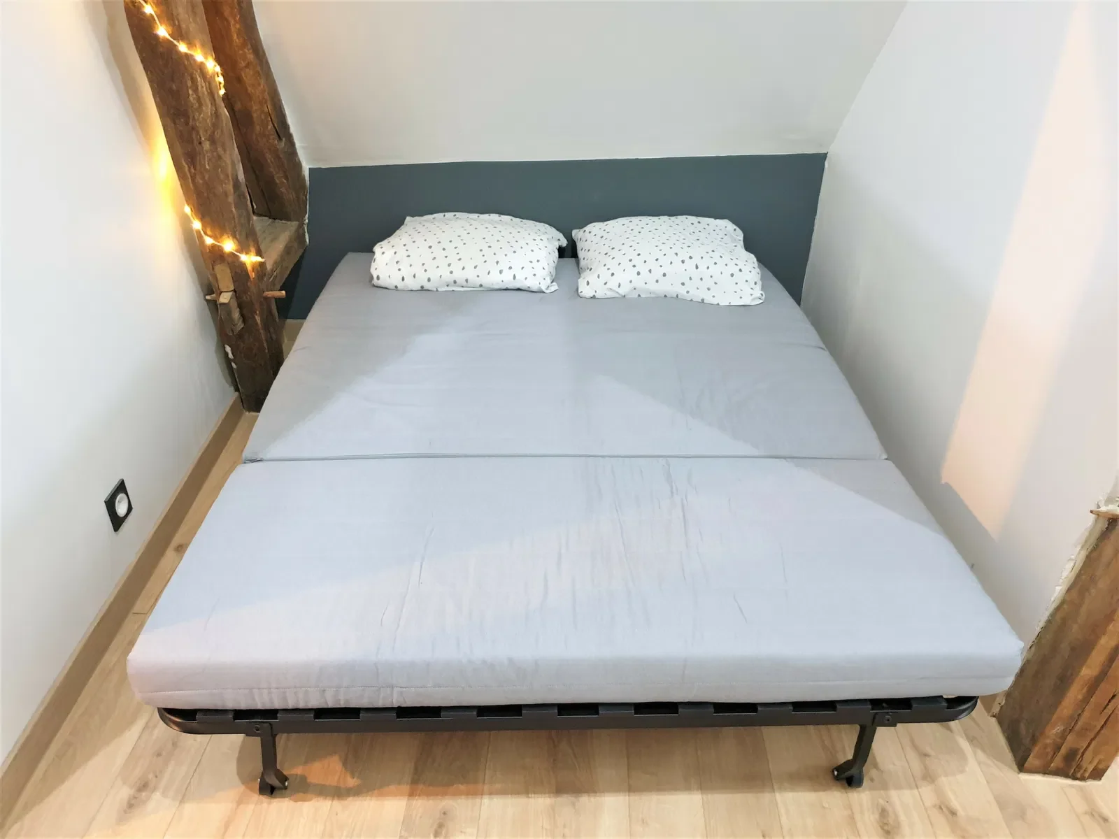 Appartement D 143 à Pont-sur-Yonne