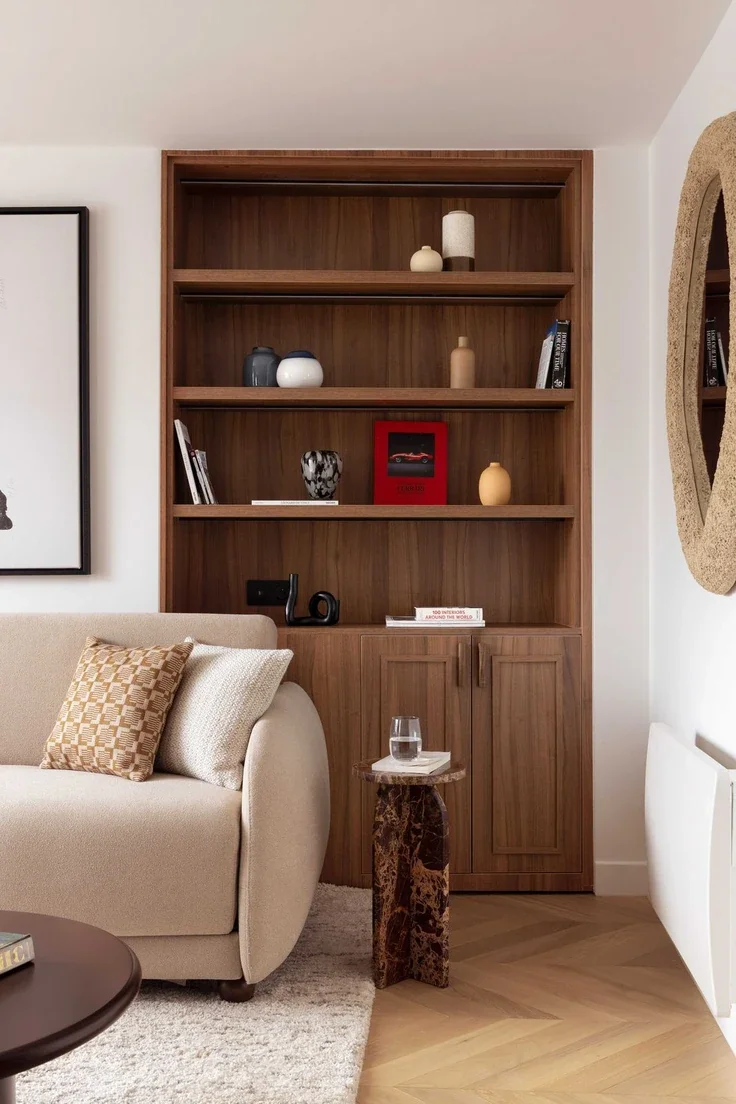 Appartement Rue des Blancs-Manteaux à Paris
