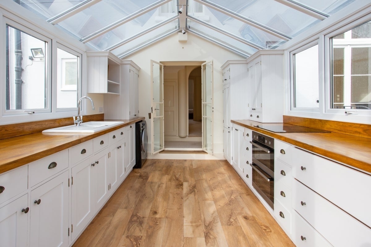 Flat Lansdowne Road in Tunbridge Wells