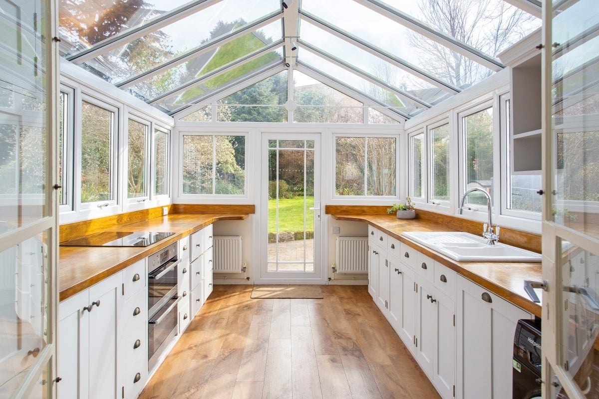 Flat Lansdowne Road in Tunbridge Wells