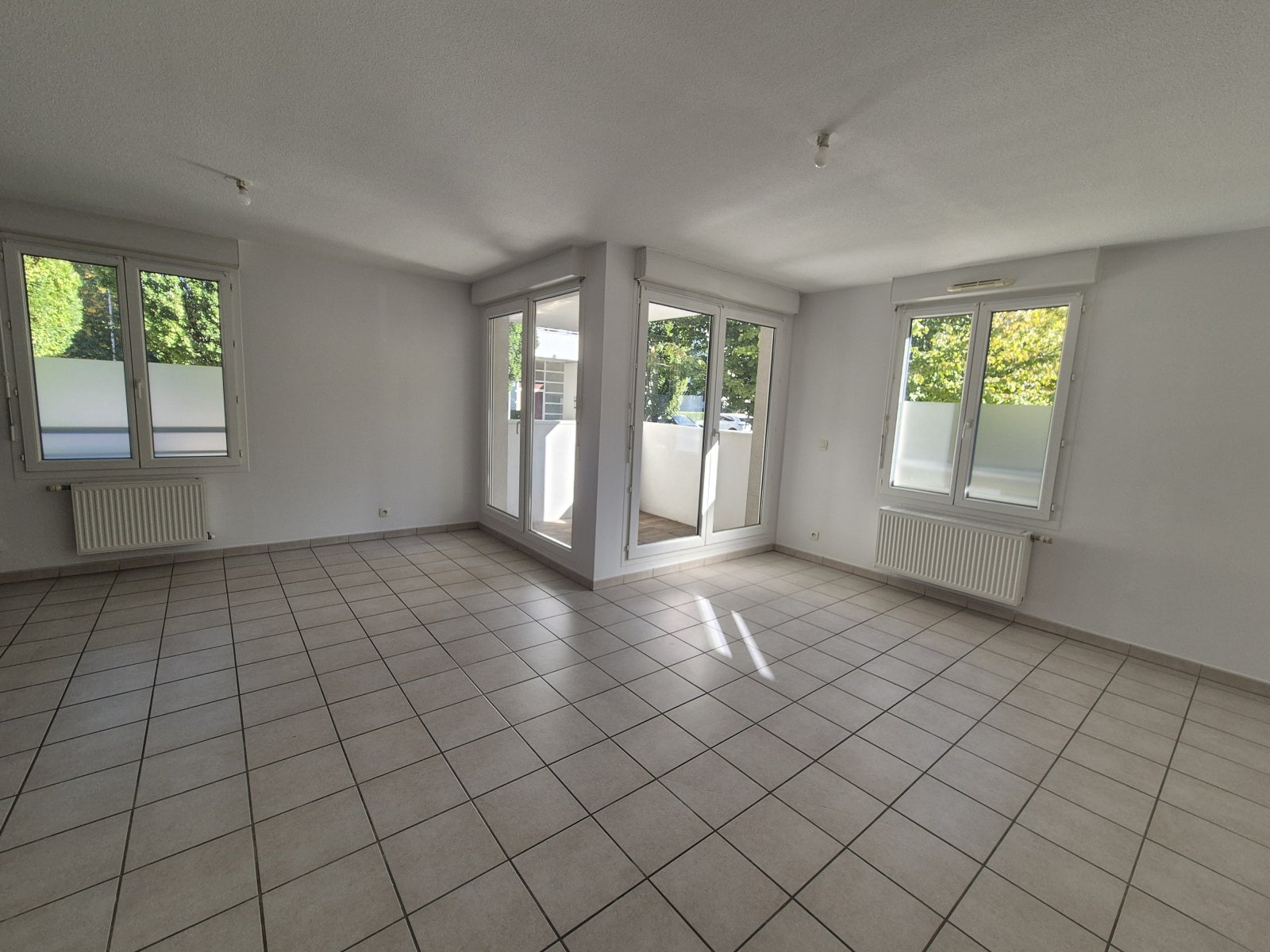 Appartement Square Linné à Eybens