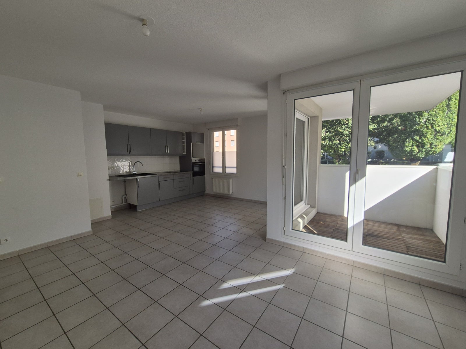 Appartement Square Linné à Eybens